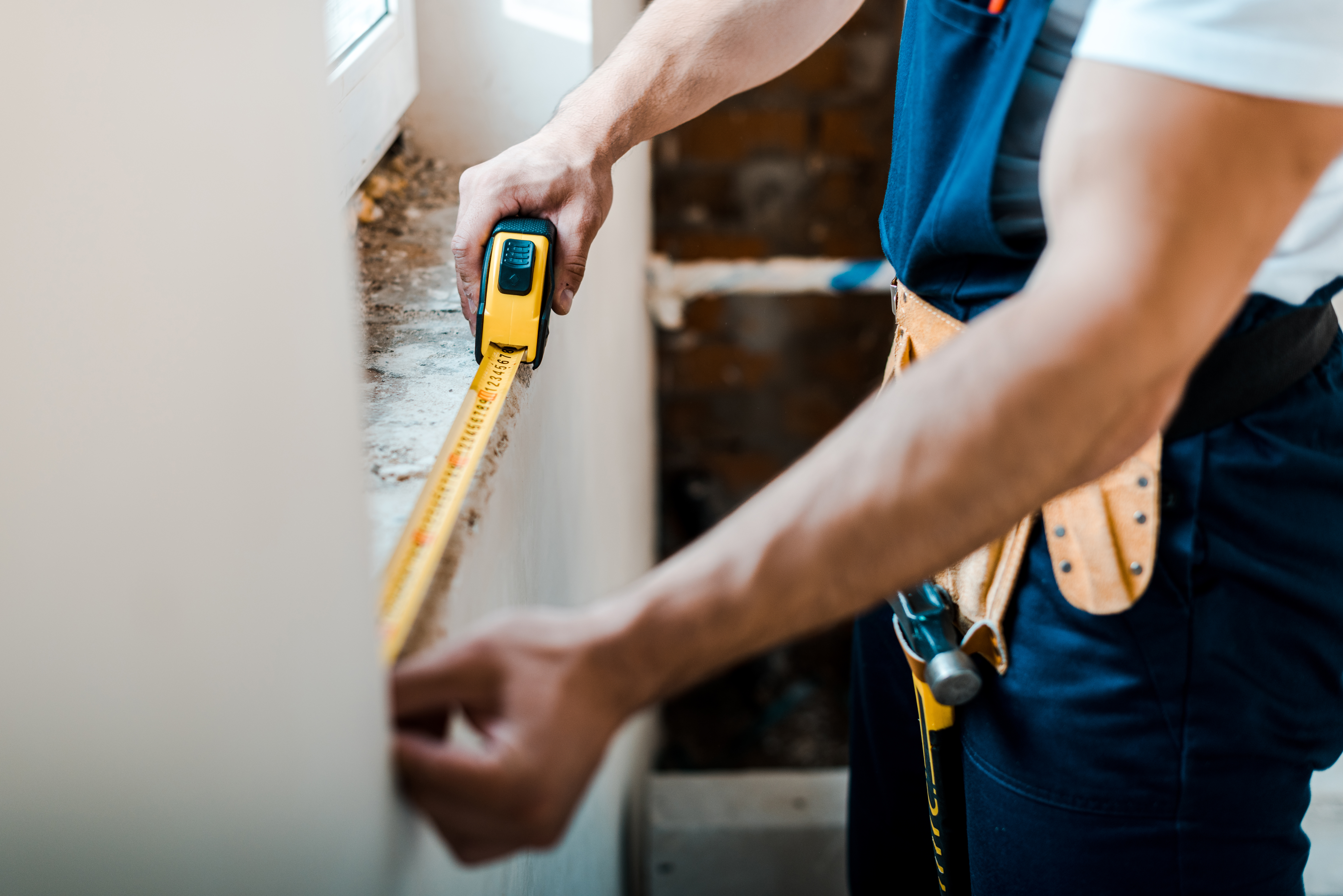 carpentry — Index page